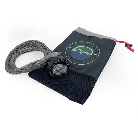 COMBO PACK SOFT SHACKLE 7/16' 41 00