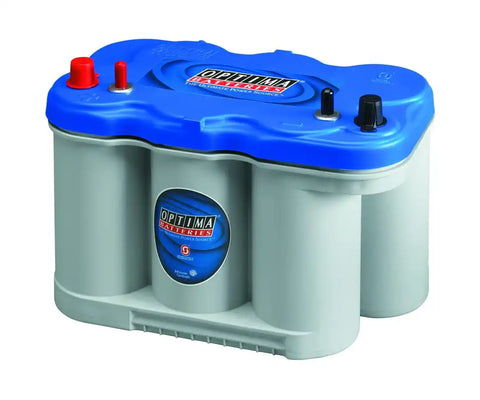 OPTIMA BAT. 8027-127 BLUE TOP GRP27 8027027