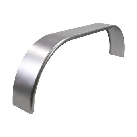 HUSKY TOWING F0009 72' RND TANDEM FENDER STR 90 DEGREE