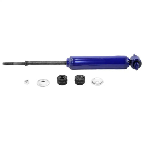 MONRO-MATIC PLUS  SHOCK A