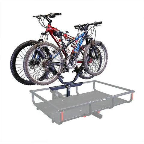 LETS GO AERO H01199 RACK-IT TWO-BIKE RACK ACCESSORY FO