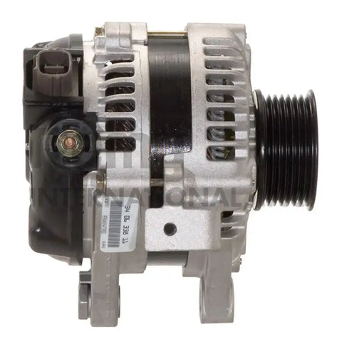 REMANUFACTURED ALTERNATOR