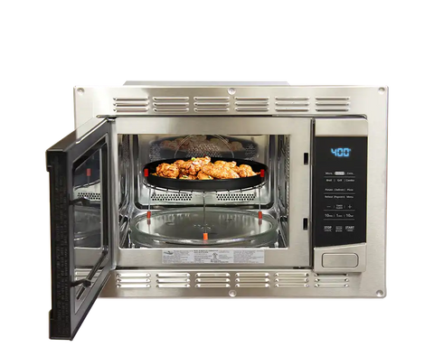 HIGH POINTE 1.0CF  MICROWAVE/AIR FR