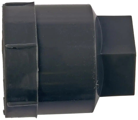 DORMAN 611-606 M24-2.0 NUT COVER GRAY
