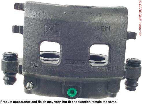FRICTION CHOICE CALIPERS