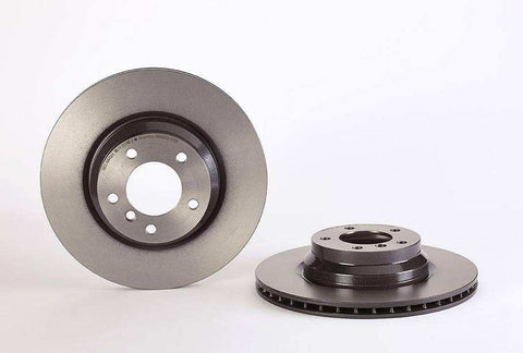 DISC BRAKE ROTOR
