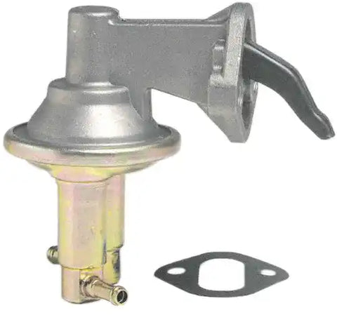 MECHANICAL FUEL PUMP