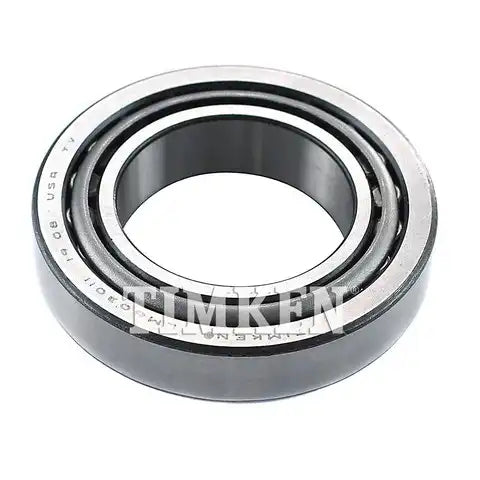 TAPERED ROLLER BEARING ASSEMBLY