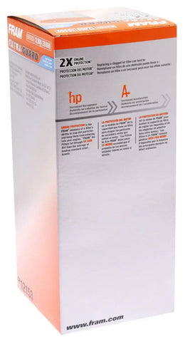 FRAM CA12153 AIR - RADIAL SEAL AIR FILTER