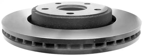 BRAKE ROTR REAR