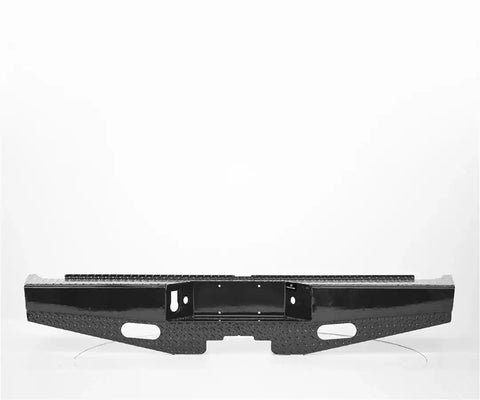 Ranch Hand SBT14HBLL Bumper Sport One Piece Design Direct Fit Mounting Hardware I