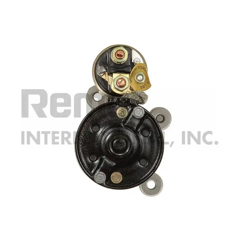 REMY INTL 28709 REMANUFACTURED STARTER