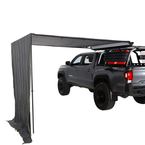 NOMADIC AWNING WALL 2.0 - 6.5' WALL