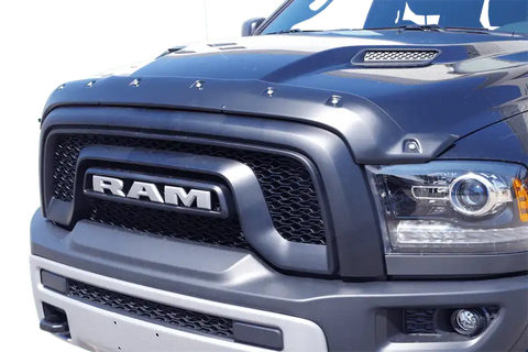 Tough Guard Form Fit TS6R09 -HD PROT SM RAM 1500 09-18