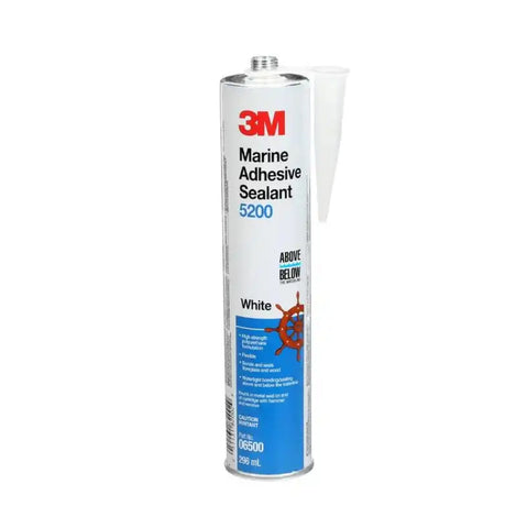 MARINE SEALANT 5200 WHITE