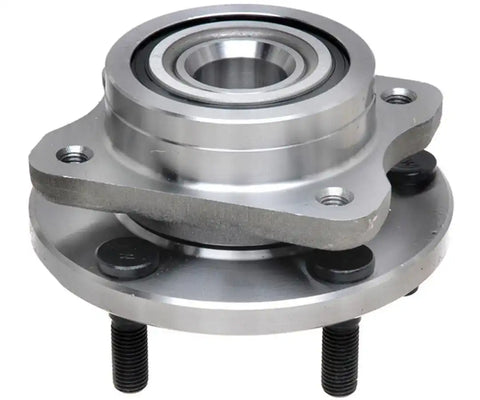 WHEEL HUB ASSEMBLY