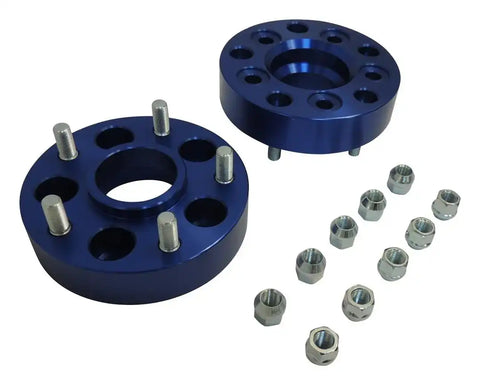 CROWN AUTO RT32001 WHEEL ADAPTER SET