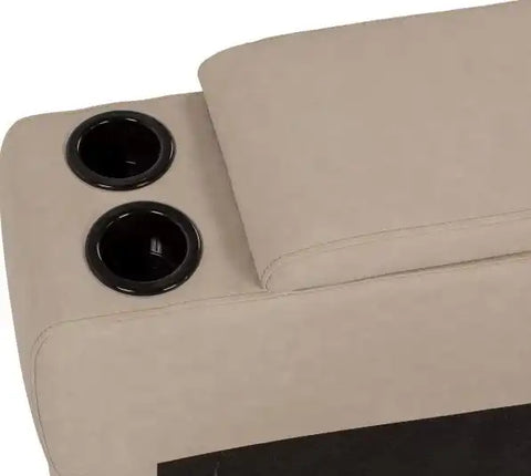 HERITAGE SERIES CENTER CONSOLE