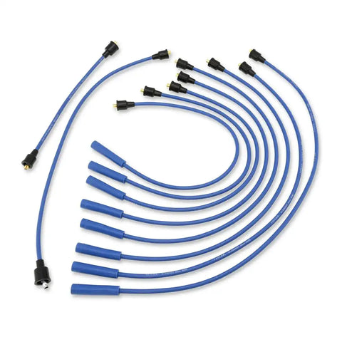 HI ENERGY 8MM CUSTOM BLUE
