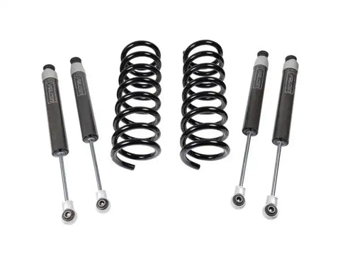 READYLIFT 46-19130 1.5'' SPRING LEVELING WITH FALCON 1