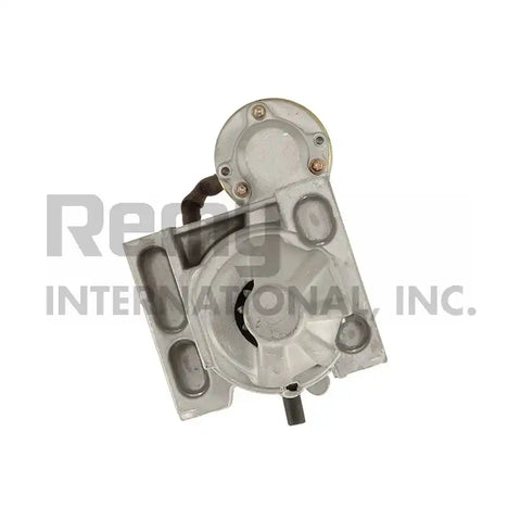 REMANUFACTURED STARTER