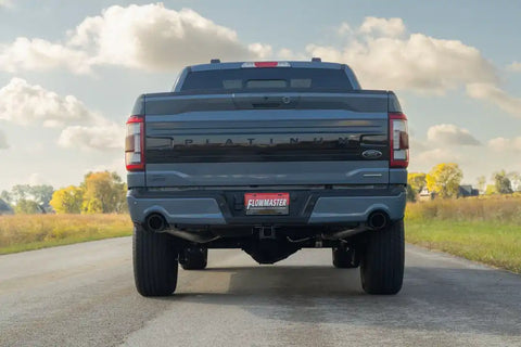 FLOWMASTER 718172 21-24 F-150 DIRECT FIT MUFFLER FFX