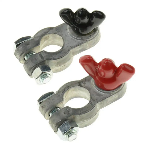 T-H MARINE BE-EL-51006-DP MARINE BATTERY TERMINAL KIT