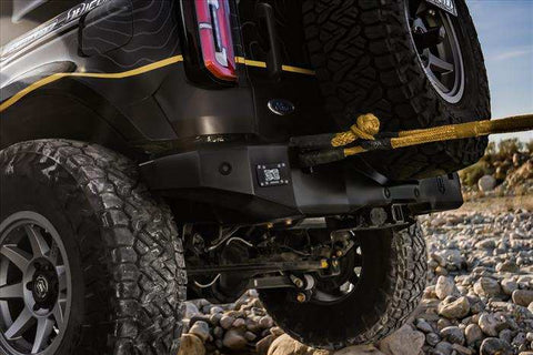 ICON 45202 21-22 FORD BRONCO PRO SERIES REAR B