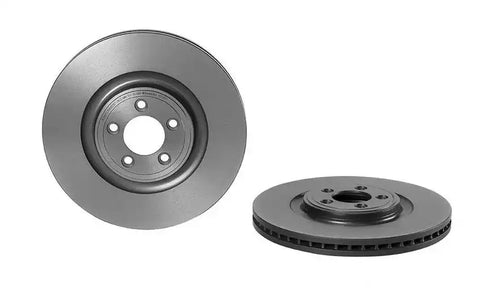 BREMBO 09B55611C02 DISC BRAKE ROTOR
