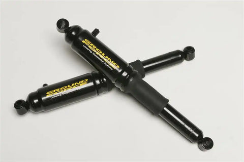 RR HP GAS DROP SHCK C1500