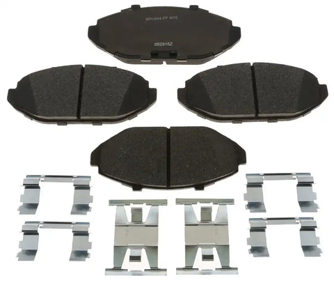 BRAKE PAD SET