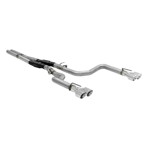 Flowmaster 817760 Outlaw Series, Cat Back Exhaust System