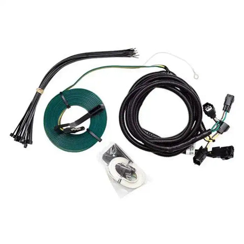 DEMCO 9523077 07-11 CHEVY PICKUP 1500