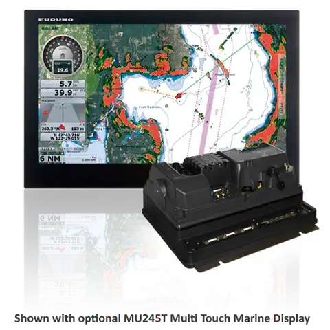 FURUNO TZTBB NAVNET TZTOUCH BLACK BOX