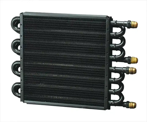 DERALE 15301 8 8-PASS DUAL CIRCUIT FLU