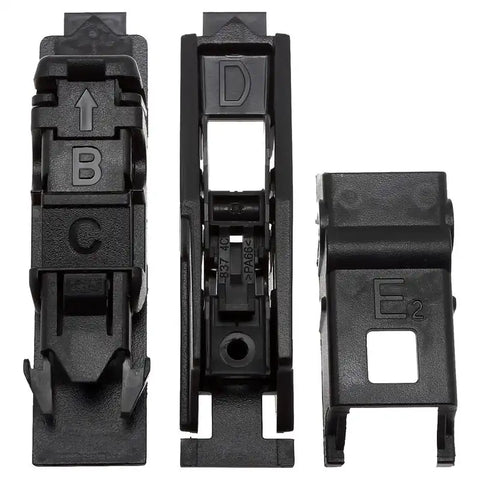 WINTER WIPER BLADE