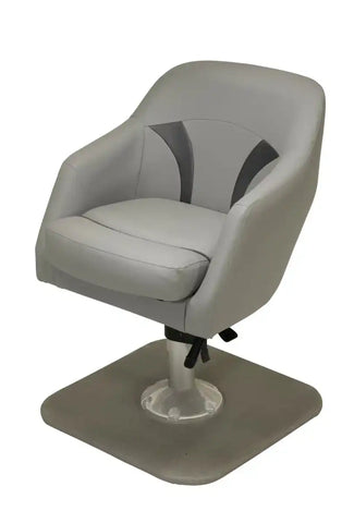 TAYLOR MADE 803546 BUCKET SEAT CHARCOAL