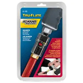 TRUFLATE 41-145 REGLTR IN LINE AIR AT HAN