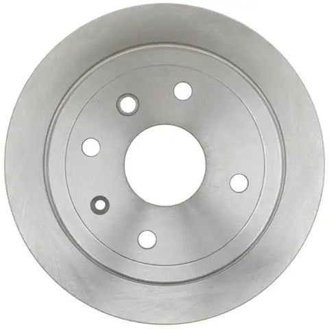 RAYBESTOS 580409R DISC ROTR