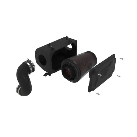 K&N FILTER 63-1147 PERFORMANCE AIR INTAKE SYSTEM