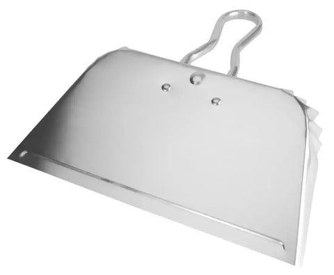 17 IN. ALUMINUM DUSTPAN