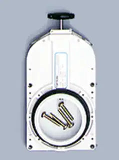 3' THETFORD VALVE