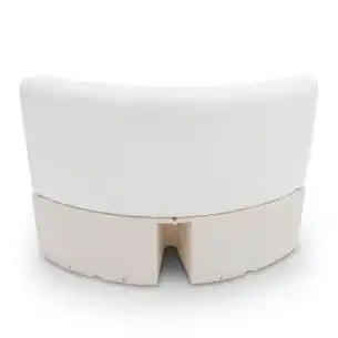 TAYLOR MADE 674645 LCI 32X32 30' RADIUS CORNER WHITE