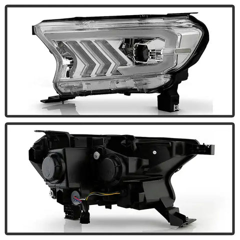 SPYDER 9050688 AKKON ) FORD RANGER 2019-2022 HAL