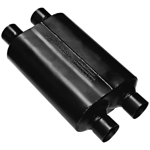 Flowmaster 9525454 Super 40, Delta Flow Muffler