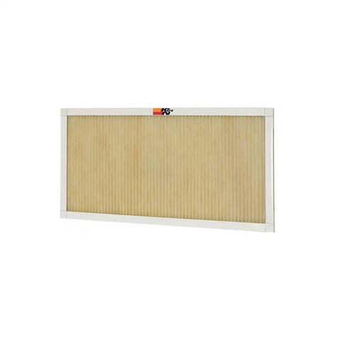 K&N FILTER HVC-11220 HVAC FILTER; 12 X 20 X 1