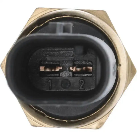 COOLANT TEMPERATURE SENSOR