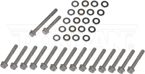 DORMAN 32114 EXHST MAN HRDWRE KIT