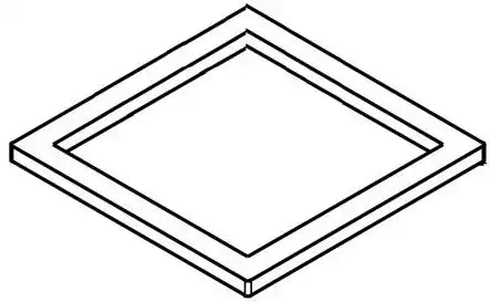 GASKET PKG.