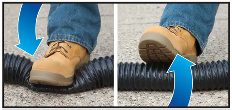 TITAN EXT. HOSE 10'